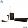 SHURE BLX14 B98 - Sistema Inalámbrico