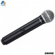 SHURE BLX2 SM58 - Microfono inalámbrico