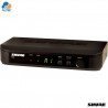 SHURE BLX4 - receptor de micrófono inalámbrico