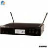 SHURE BLX4R - receptor de microfono inalámbrico