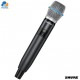 SHURE GLXD2 B87A - microfono inalámbrico