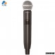 SHURE GLXD24 SM58 - sistema inalámbrico