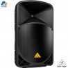 Behringer B115W - hasta 1000w 15pulg bluetooth parlante amplificado (unidad)