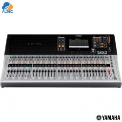 YAMAHA TF5 - mezcladora de audio digital