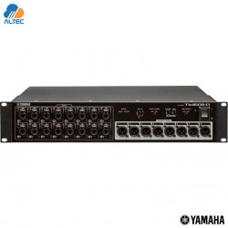 YAMAHA TIO1608 D - mezclador de audio digital