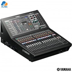 YAMAHA QL1 - mezcladora de audio digital