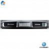 CROWN DCI 2X1250 - 2 canales 1250W a 4Ω amplificador analogico