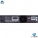 CROWN CDI 1000 - 2 canales 500W a 4Ω amplificador