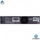 CROWN CDI 2000 - 2 canales 800W a 4Ω amplificador