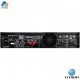CROWN XLS 1500 - 2 canales 525W a 4Ω amplificador