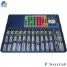 Soundcraft Si Expression 2 - Mezcladora digital