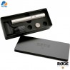 RODE NT55 - micrófono condensador multipatron de 1/2 pulgada