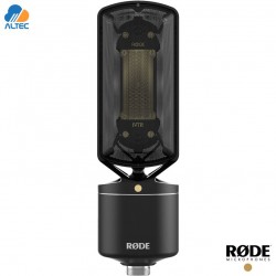 RODE NTR - Micrófono de condensador