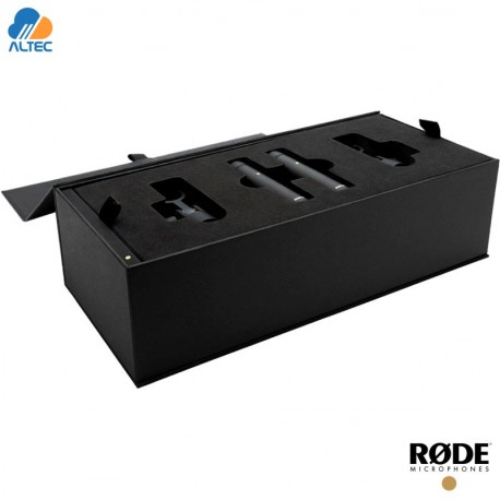 RODE TF5 Matched pair - Micrófono de condensador