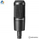 Audio Technica AT2035 - Microfono de condensador