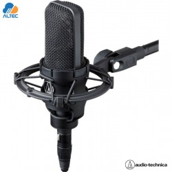 Audio Technica AT4040 - Microfono de condensador