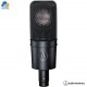 Audio Technica AT4040 - Microfono de condensador