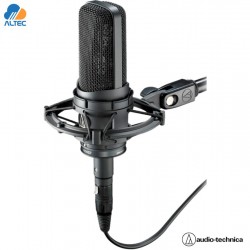 Audio Technica AT4050ST - Microfono de condensador