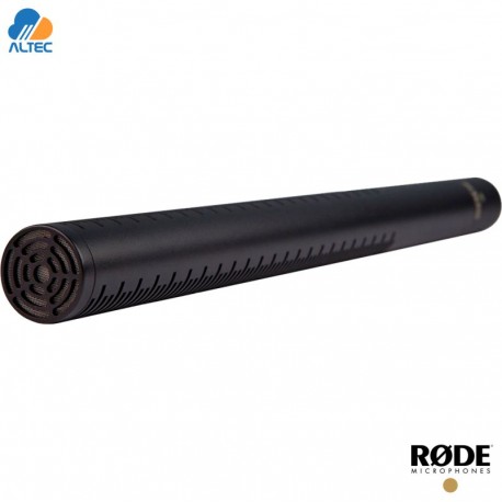 RODE NTG3 - Micrófono de condensador