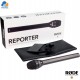 RODE REPORTER - Micrófono dinamico