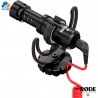 RODE VIDEOMICRO -  microfono compacto para camaras