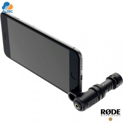 RODE VIDEOMIC ME - microfono direccional para smartphones