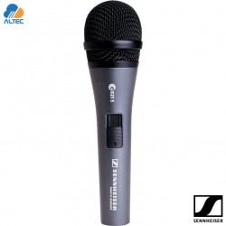 SENNHEISER E 825-S - micrófono dinamico