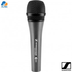 SENNHEISER E 835 - micrófono dinamico