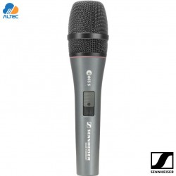 SENNHEISER E 865-S - micrófono vocal