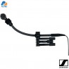 SENNHEISER E 608 - micrófono cardioide