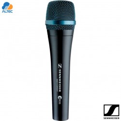 SENNHEISER E 935 - micrófono vocal