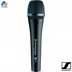 SENNHEISER E 945 - micrófono dinamico