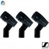 SENNHEISER 3-PACK E 604 - micrófono cardioide