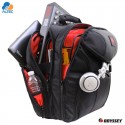 Odyssey BRLBACKSPIN2 - maleta mochila para equipos dj