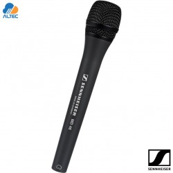 SENNHEISER MD 46 - micrófono dinámico