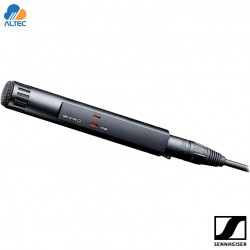 SENNHEISER MKH40 P48 - micrófono condensador