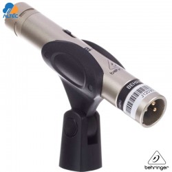 Behringer B-5 - microfono condensador con diafragma para estudio e instrumentos