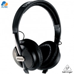 Behringer HPS5000 - audífonos de estudio on-ear cerrados