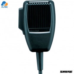 SHURE 596LB - Microfono para comunicaciones en instalaciones