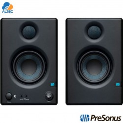 🧇 Pioneer DJ DM-40BT Altavoces de monitor activo de escritorio - Audio Pro  Perú