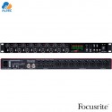 Focusrite SCARLETT OctoPre Dynamic - interfaz de audio - preamplificador