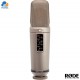 RODE NT2-A - Micrófono de condensador