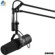 SHURE SM7B - microfono vocal dinamico sm7b