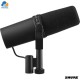 SHURE SM7B - microfono vocal dinamico sm7b