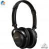 Behringer HC2000BNC - audifonos inalambricos con cancelacion de ruido activa y bluetooth