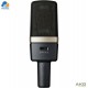 AKG C314 - microfono de condensador doble diafragma
