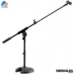 Hercules MS120B - stand para micrófono