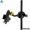Hercules DG200B - soporte para smartphone