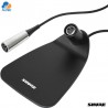 SHURE CVD-B - base de escritorio para microfonos centraverse