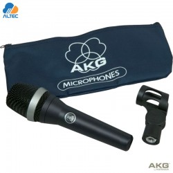 AKG C5 - micrófono de condensador vocal